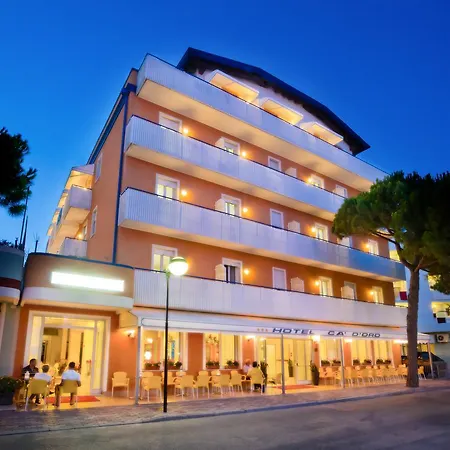 Ca' D'oro